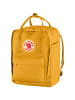 FJÄLLRÄVEN Rucksack Kanken Laptop 13" in gelb