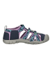 Keen Wanderschuhe in Violett