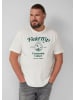s.Oliver T-Shirt in 01D1_weiß