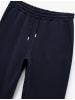 KOTON SWEAT BOTTOMS in Marineblau