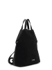 EMILY & NOAH Rucksack E&N Jeanna in black