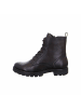 ara Schnür-Stiefeletten für Damen in schwarz
