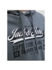 Jack & Jones Sweatshirt in Stormy Weather