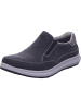 rieker Slipper in grau