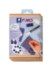 Staedtler Modelliermasse Set Fimo Htc denim design