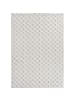 Teppich Boss Kurzflor Teppich Helix 2203 in Creme