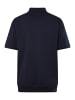 JP1880 Poloshirt in navy blau