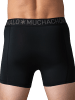Muchachomalo 3er-Set: Boxershort in Mehrfarbig - für Herren