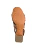 Marco Tozzi Sandalette in COGNAC MULTI