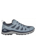 LOWA Wanderschuh Innox EVO GTX in Blau
