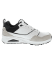 Skechers Uno - Retro One Sneaker Weiß