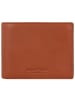 Marc O'Polo Pete Geldbörse Leder 12 cm classic cognac