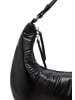 faina Women Shoulder Bag in Black