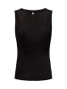 Mos Mosh Top MMRelena Imanja in schwarz