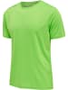 Newline T-Shirt Men Core Herren in GREEN FLASH
