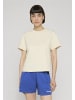 Urban Classics T-Shirt in whitesand
