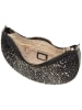 Guess Handtasche Tasmin Mini in Black