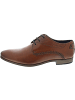 Bugatti Morino Businessschuh Braun