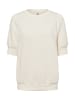 soyaconcept Sweatshirt SC-Banu 83 in ecru