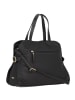 Gabor Neomi Shopper Tasche 38 cm in black