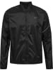 Hummel Jacke "Packable Trail Jacket" in Schwarz