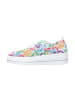 remonte Alula Low-Top-Sneaker mit Schnürung Mehrfarbig