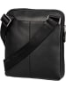 Braun Büffel Beuteltasche GOLF 3.0 XBody M in Schwarz