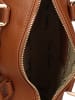 Pierre Cardin Handtasche in COGNAC