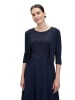Vera Mont Strickbolero langarm in Night Sky