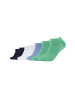 camano Sneakersocken 7er Pack spring bud