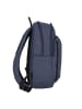 Jack Wolfskin Terracade Daypack 43 cm Laptopfach midnight sky