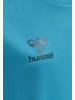 Hummel T-Shirt Hmlcore Kinder in BLUE DANUBE