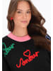myMo Women Sweater in black