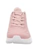 Skechers Sneaker in rosa
