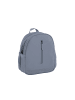 Daniel Ray DANIEL RAY DRS25.1295 Shreveport RS Front-RV CITYRUCKSACK 11 soft blue