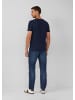 s.Oliver T-Shirt in 59D1_navy