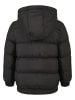 Urban Classics Winter Jackets in black
