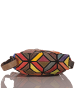 Kmisso Rucksack in Bunt