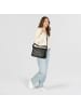 Marc O'Polo Schultertasche 33.5 cm black