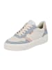 rieker Sneaker Low in Blau