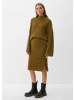 s.Oliver Pullover langarm in Olive