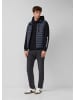 s.Oliver Sweatshirt in 99D3_schwarz