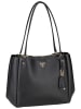 Guess Handtasche Talent Multi Comp TO in Black
