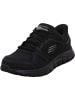 Skechers Sneaker Low in schwarz