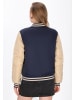 myMo ROCKS Women Jacket in navy
