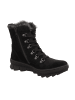 Legero Winterstiefelette NOVARA in Schwarz
