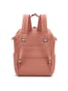 Pacsafe Citysafe CX - Rucksack 13" 39 cm RFID (econyl black) in rose