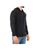 Emporio Armani Sweatshirt Blau