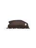Rifle Brauner Polyester-Schal