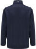 Hummel Hummel Halbreißverschluss Sweatshirt Hmlcore Multisport Kinder in MARINE